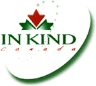 In Kind Canada Logo